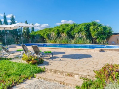 Finca Na Pont - Outdoor photo 14