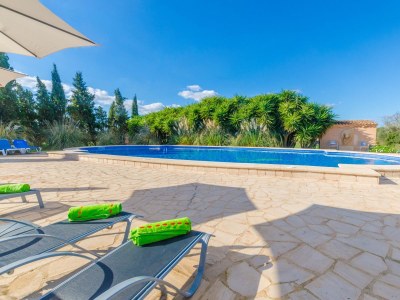 Finca Na Pont - Outdoor photo 15