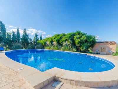 Finca Na Pont - Outdoor photo 16