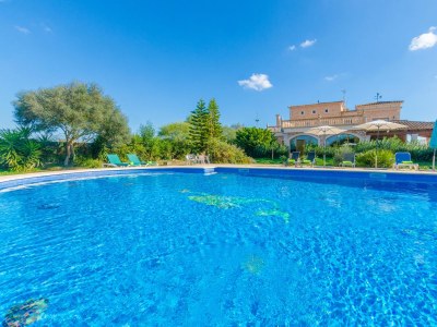 Finca Na Pont - Outdoor photo 17