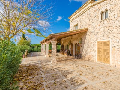 Finca Na Pont - Outdoor photo 18