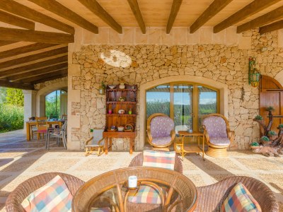 Finca Na Pont - Outdoor photo 19