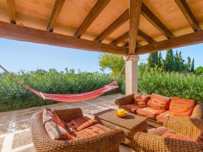 Finca Na Pont - Outdoor photo 20