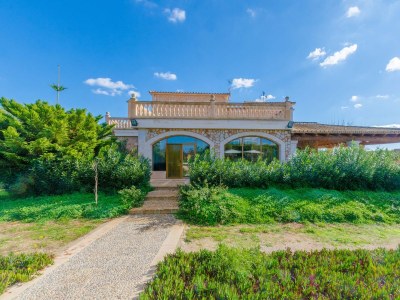 Finca Na Pont - Outdoor photo 22