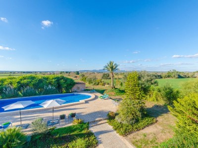 Finca Na Pont - Outdoor photo 23