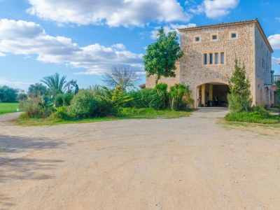 Finca Na Pont - Outdoor photo 24