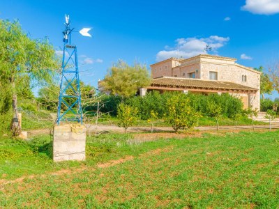 Finca Na Pont - Outdoor photo 25
