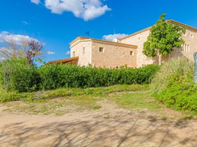 Finca Na Pont - Outdoor photo 26