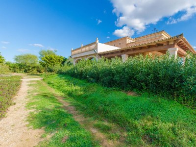 Finca Na Pont - Outdoor photo 28