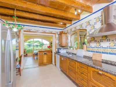 Finca Na Pont - Features photo 35