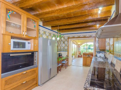 Finca Na Pont - Features photo 36