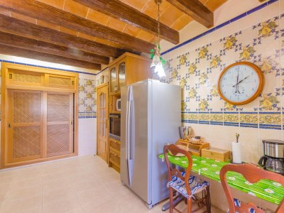 Finca Na Pont - Features photo 37