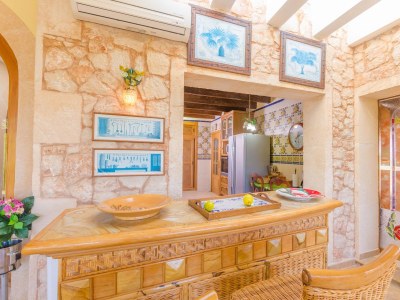 Finca Na Pont - Features photo 38