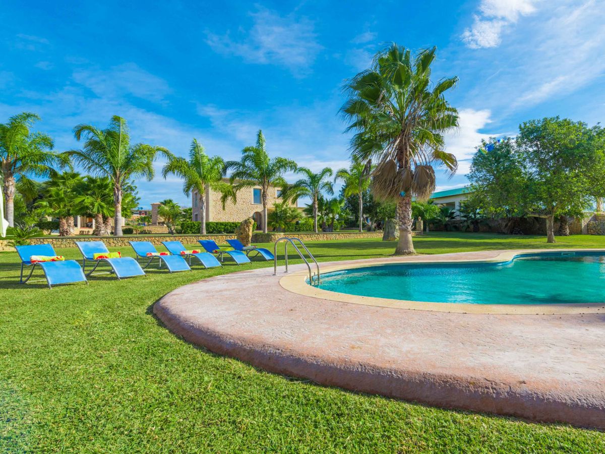 Finca Son Perot - Outdoor photo 3