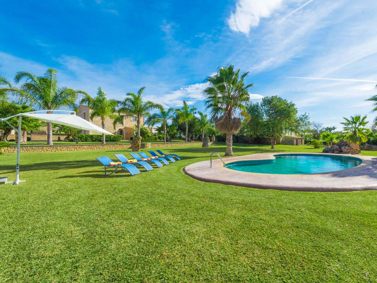 Finca Son Perot - Outdoor photo 4