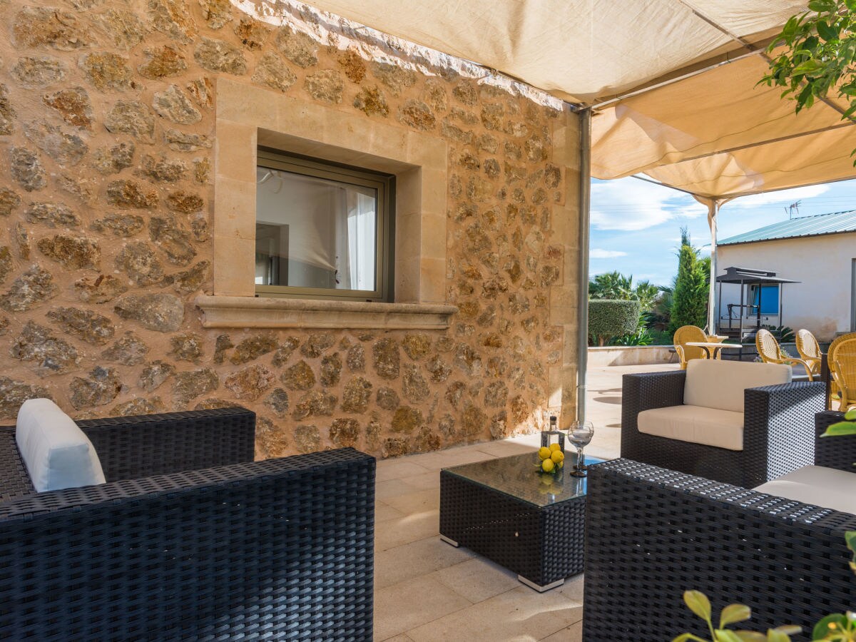 Finca Son Perot - Outdoor photo 5