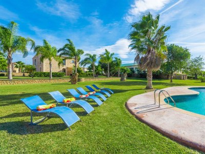 Finca Son Perot - Outdoor photo 2