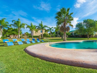 Finca Son Perot - Outdoor photo 3