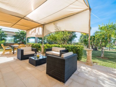 Finca Son Perot - Outdoor photo 6