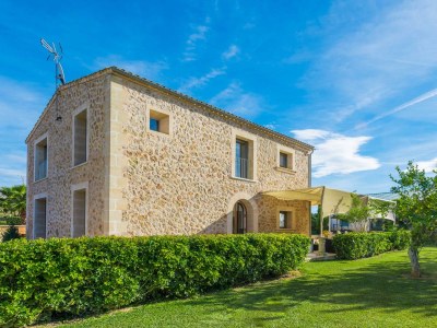 Finca Son Perot - Outdoor photo 8