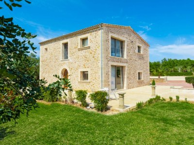 Finca Son Perot - Outdoor photo 9