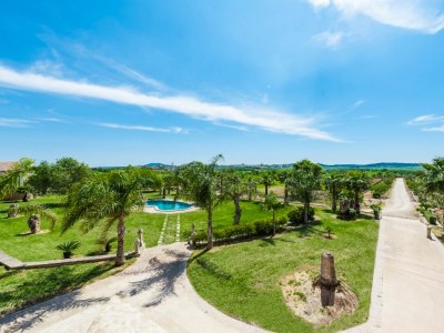 Finca Son Perot - Outdoor photo 10