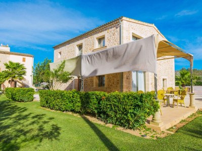 Finca Son Perot - Outdoor photo 11