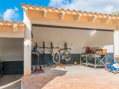 Finca Son Perot - Outdoor photo 12