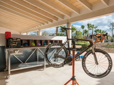 Finca Son Perot - Outdoor photo 13