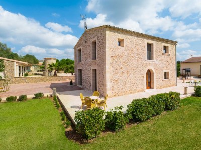 Finca Son Perot - Outdoor photo 15