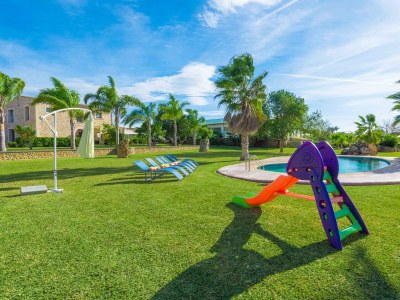 Finca Son Perot - Outdoor photo 16