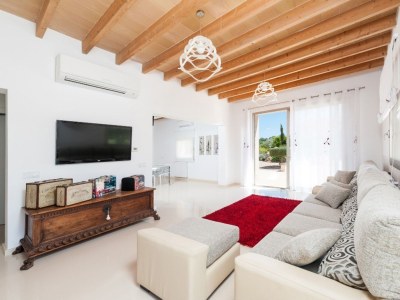 Finca Son Perot - Features photo 35