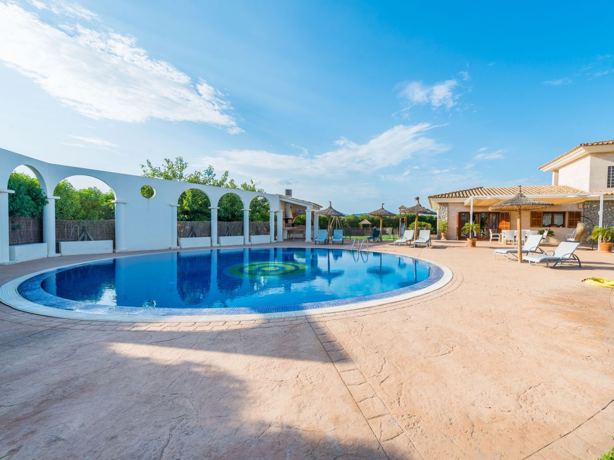 Finca Eden Son Manyo 222