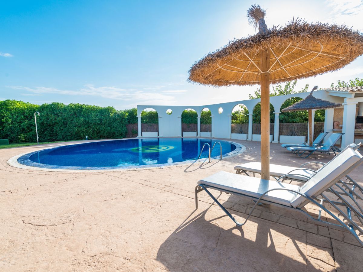 Finca Eden Son Manyo 222 - Outdoor photo 3