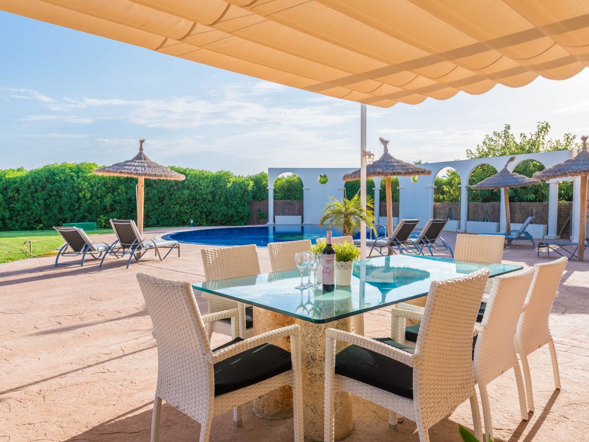 Finca Eden Son Manyo 222 - Outdoor photo 4