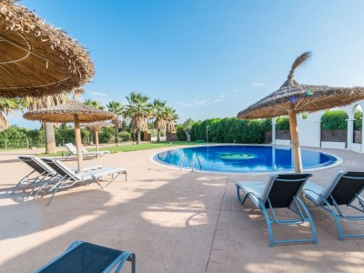 Finca Eden Son Manyo 222 - Outdoor photo 2