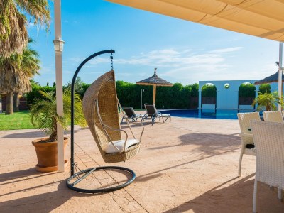 Finca Eden Son Manyo 222 - Outdoor photo 5