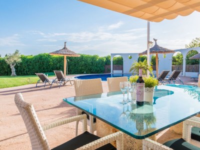 Finca Eden Son Manyo 222 - Outdoor photo 6