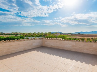 Finca Eden Son Manyo 222 - Outdoor photo 7