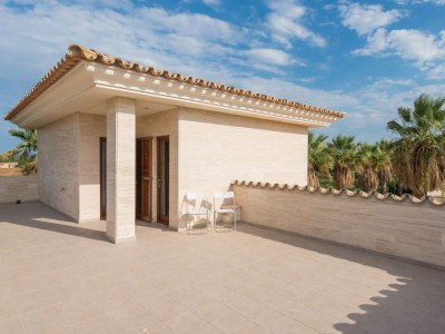 Finca Eden Son Manyo 222 - Outdoor photo 8