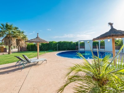 Finca Eden Son Manyo 222 - Outdoor photo 9