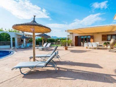 Finca Eden Son Manyo 222 - Outdoor photo 10