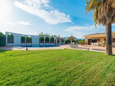 Finca Eden Son Manyo 222 - Outdoor photo 11