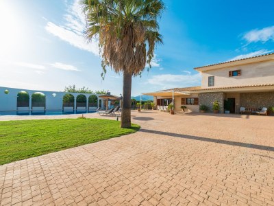 Finca Eden Son Manyo 222 - Outdoor photo 12