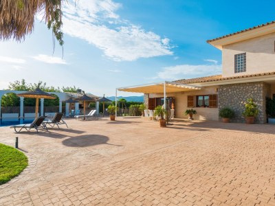 Finca Eden Son Manyo 222 - Outdoor photo 13