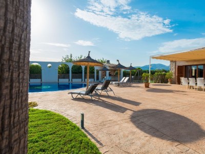 Finca Eden Son Manyo 222 - Outdoor photo 14