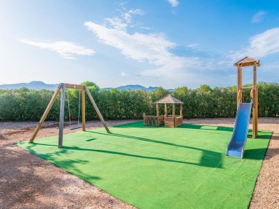 Finca Eden Son Manyo 222 - Outdoor photo 15