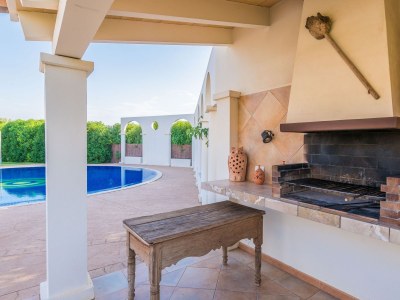 Finca Eden Son Manyo 222 - Outdoor photo 16