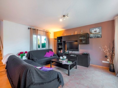 row house Villa Cala Pi - Features photo 9