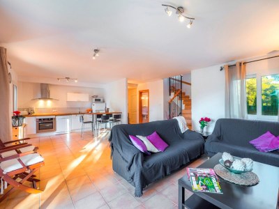 row house Villa Cala Pi - Features photo 10